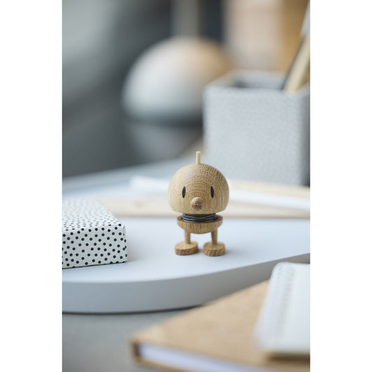 Hoptimist Bumble XS Oak
