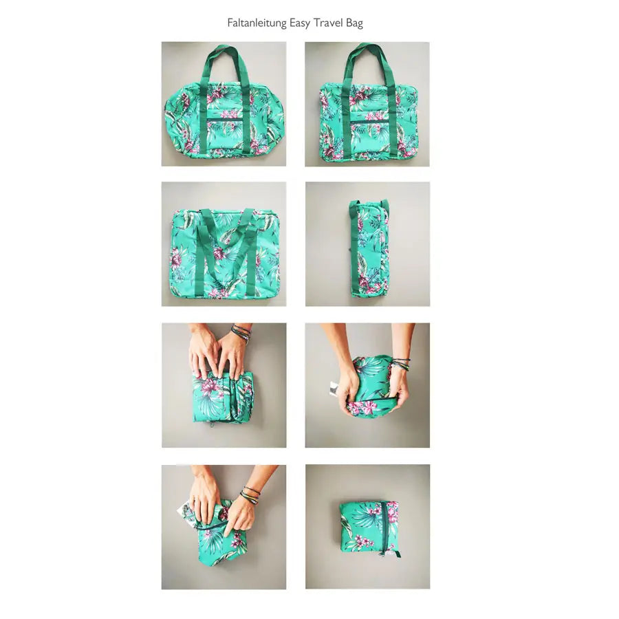Easy Travelbag Primel