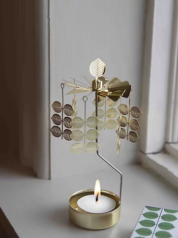 Pluto Design Angel Chime Berså