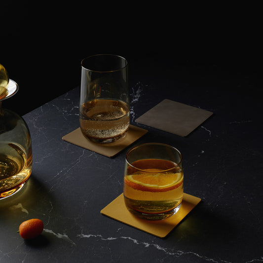 Coaster-Soft-Leather-Glas-Amber3CkES1AfzV31E