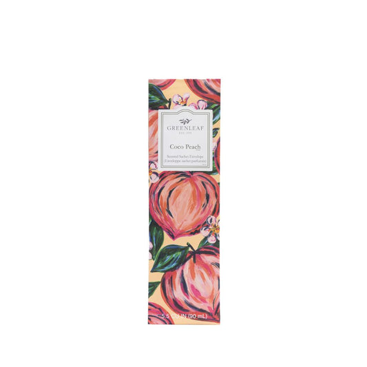 Coco Peach - Duft Sachet