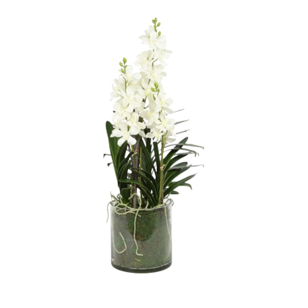 Kunstpflanze Dendrobium