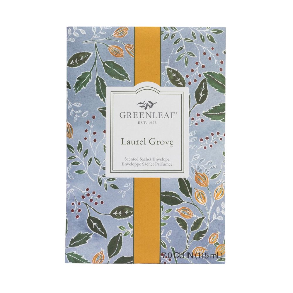 Greenleaf Laurel Grove