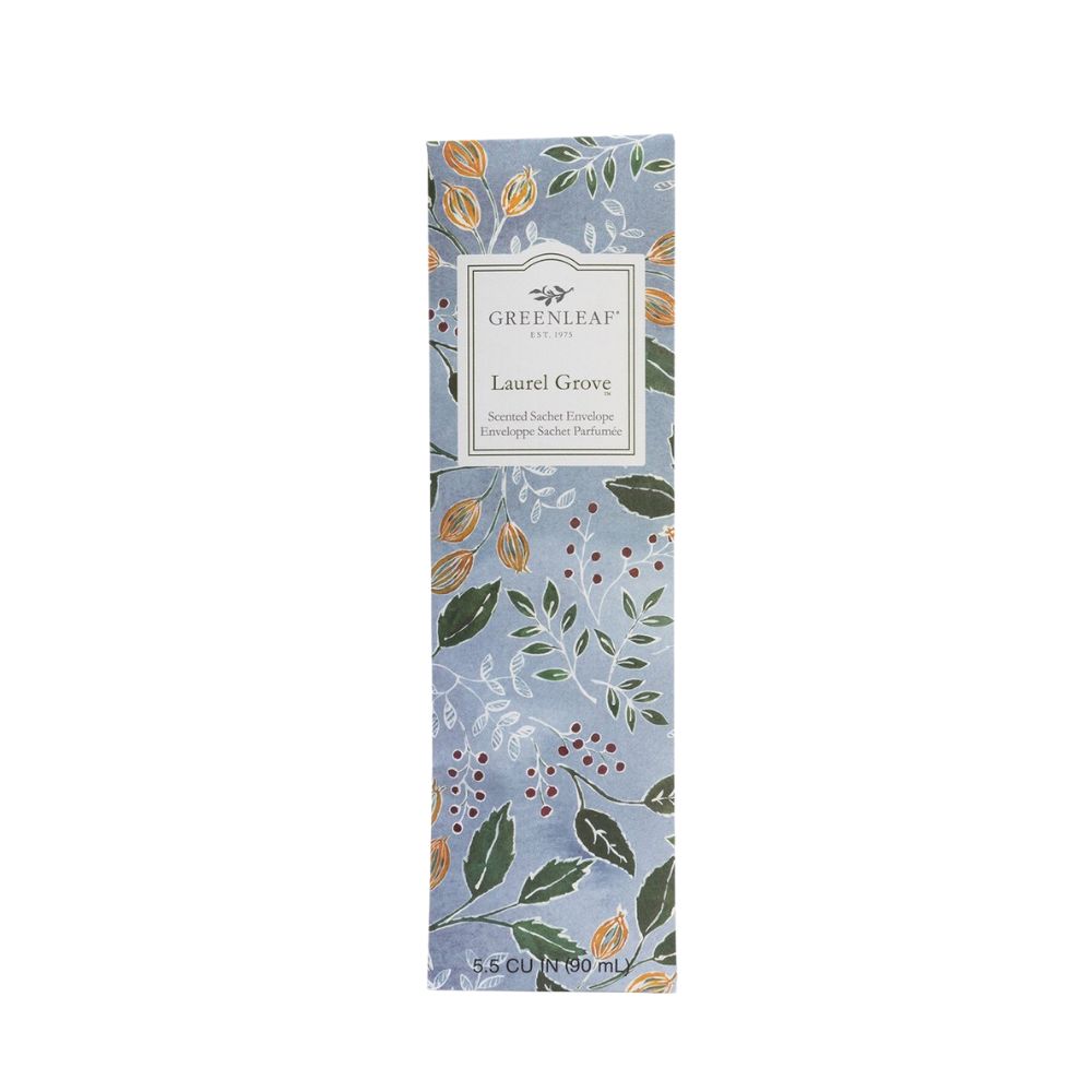 Greenleaf Laurel Grove Duftsachet slim