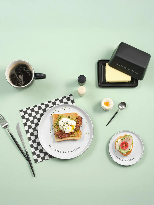 ASA Snackteller „snack attack“