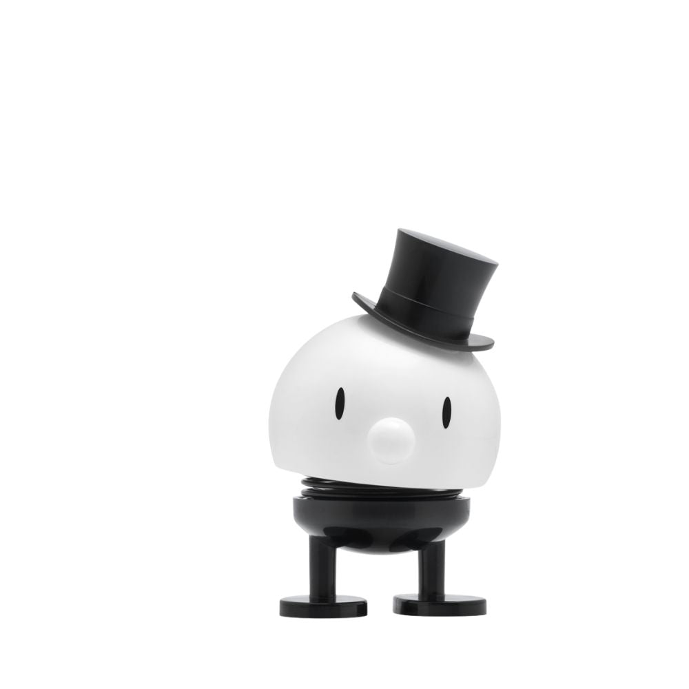 Hoptimist Groom S Black