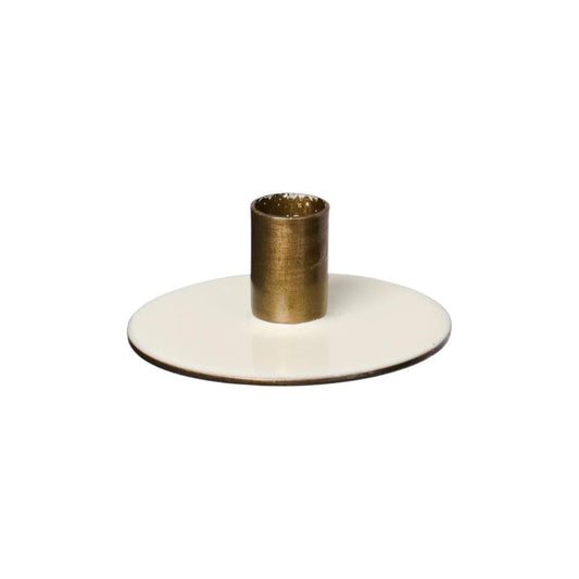 Ib Laursen Kerzenhalter f/1,3 cm Kerze