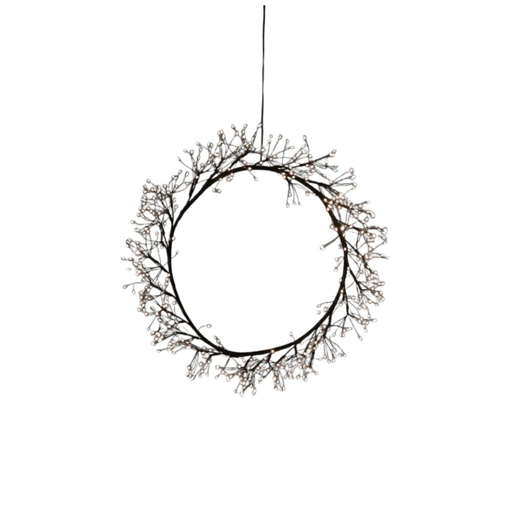 LED Kranz