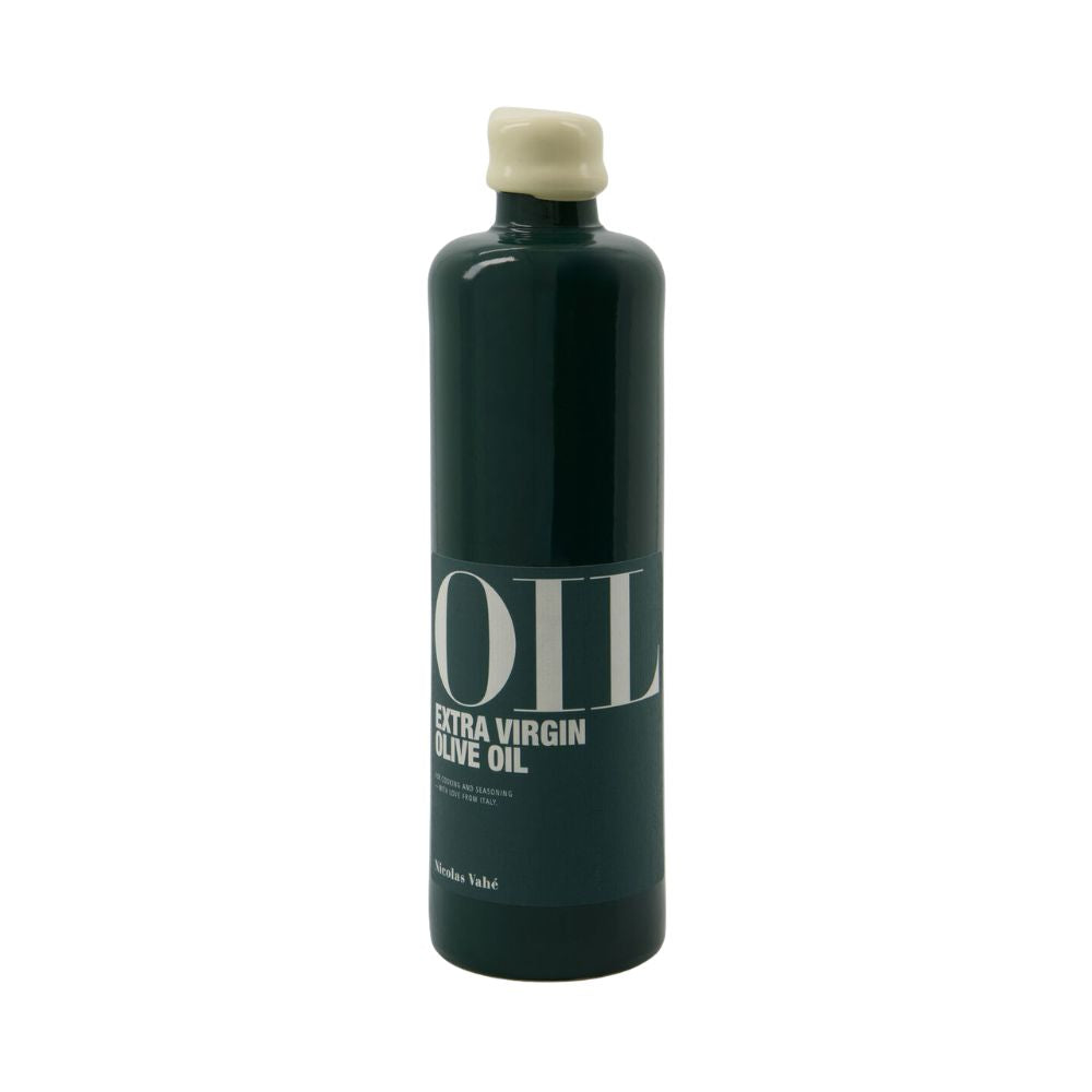 Nicolas Vahé Virgin olive oil, Extra, Italy, 500 ml