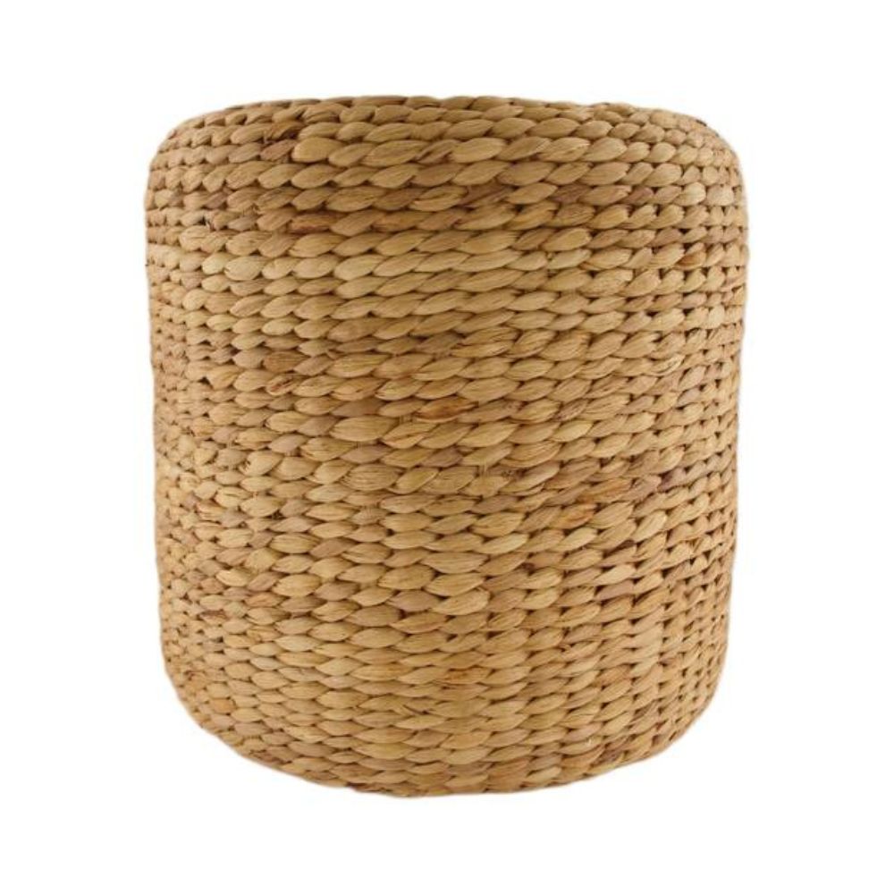 Seegras Pouf