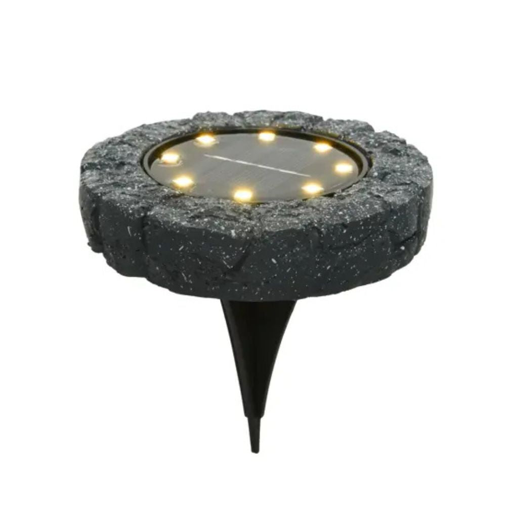 Solar Spotlight