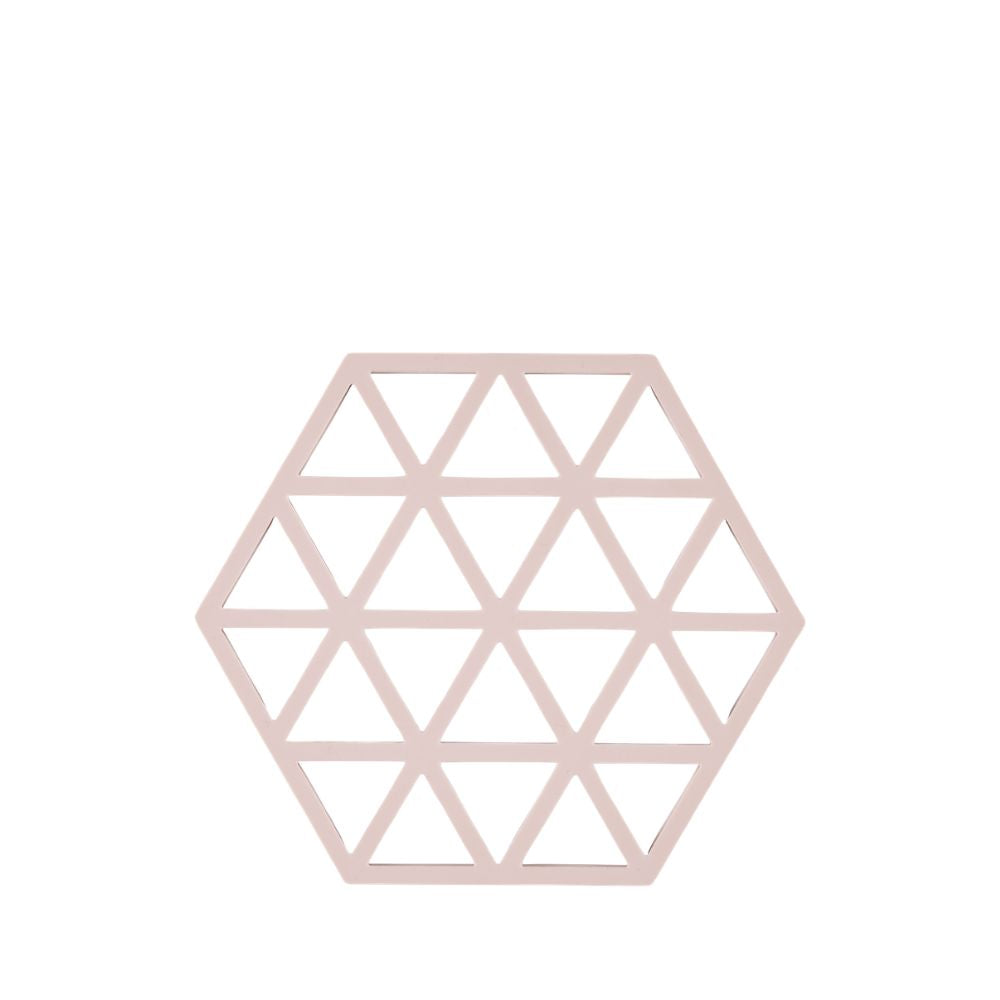 Untersetzer Triangles Rose