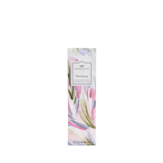 Waterplants - Duft Sachets