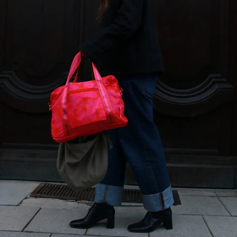 Easy City Bag Primel