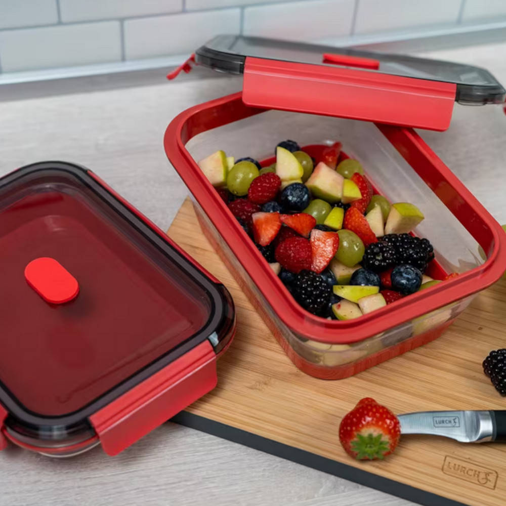 lurch_Frischhaltebox_Silikon_faltbar_800ml_frozen_pink_240581_4