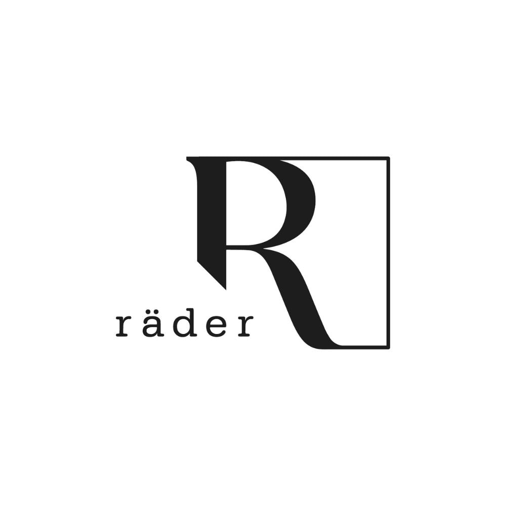 räder – Wohnaccessoires mit guten Gedanken und liebevollen Botschaften