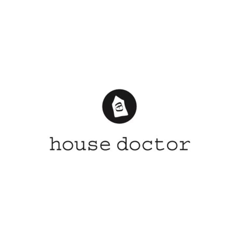 House Doctor – die tägliche Vitaminspritze für dein Zuhause