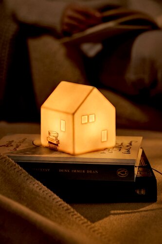 Räder LED Lichthaus Bücher