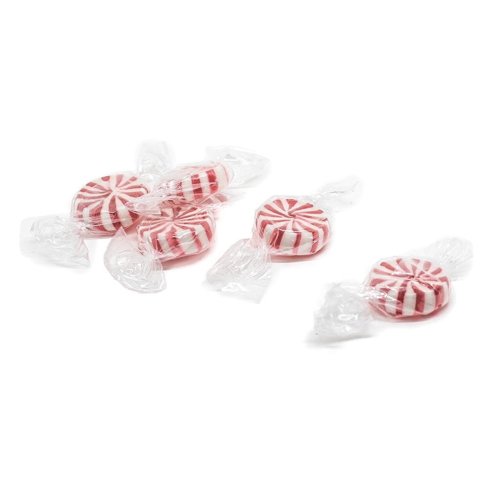 Glühwein-Bonbons 75g Weihnachten merry Christmas