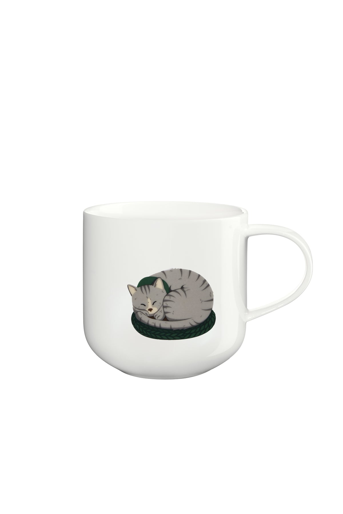 ASA Henkelbecher, Cat