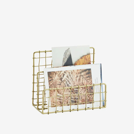Organiser Gold