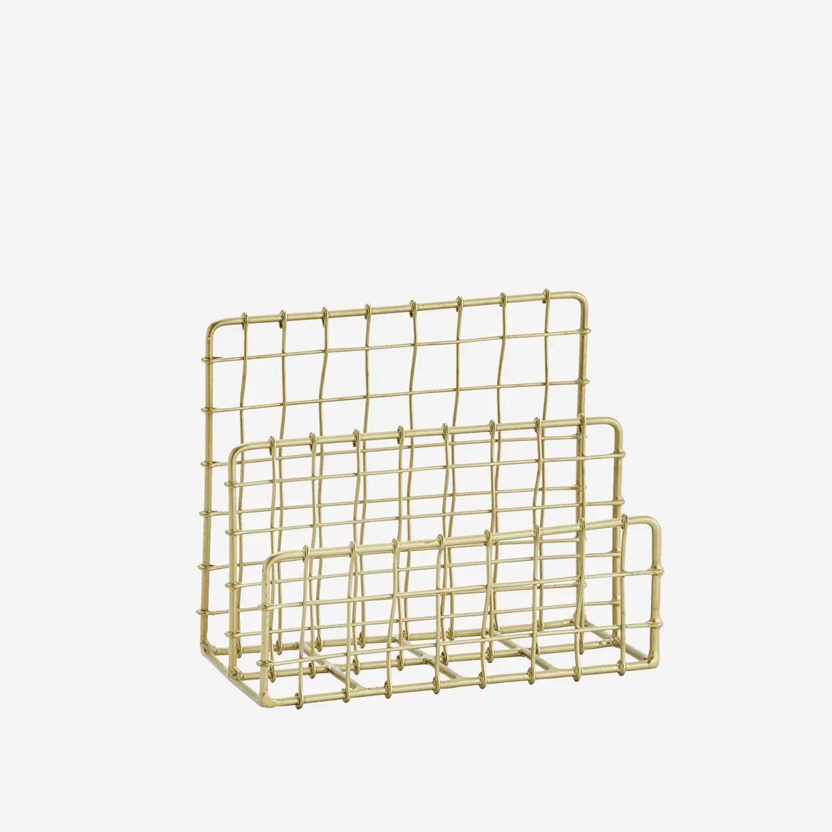 Organiser Gold