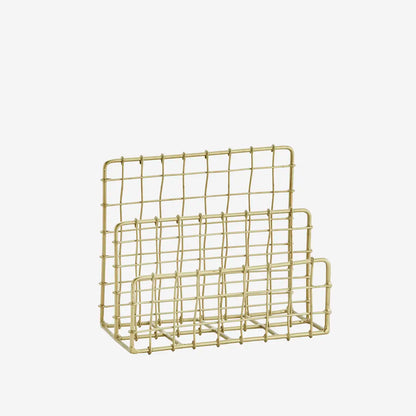 Organiser Gold