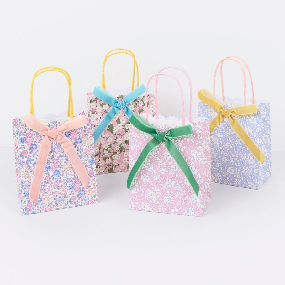 MeriMeri Partytaschen 8Stück