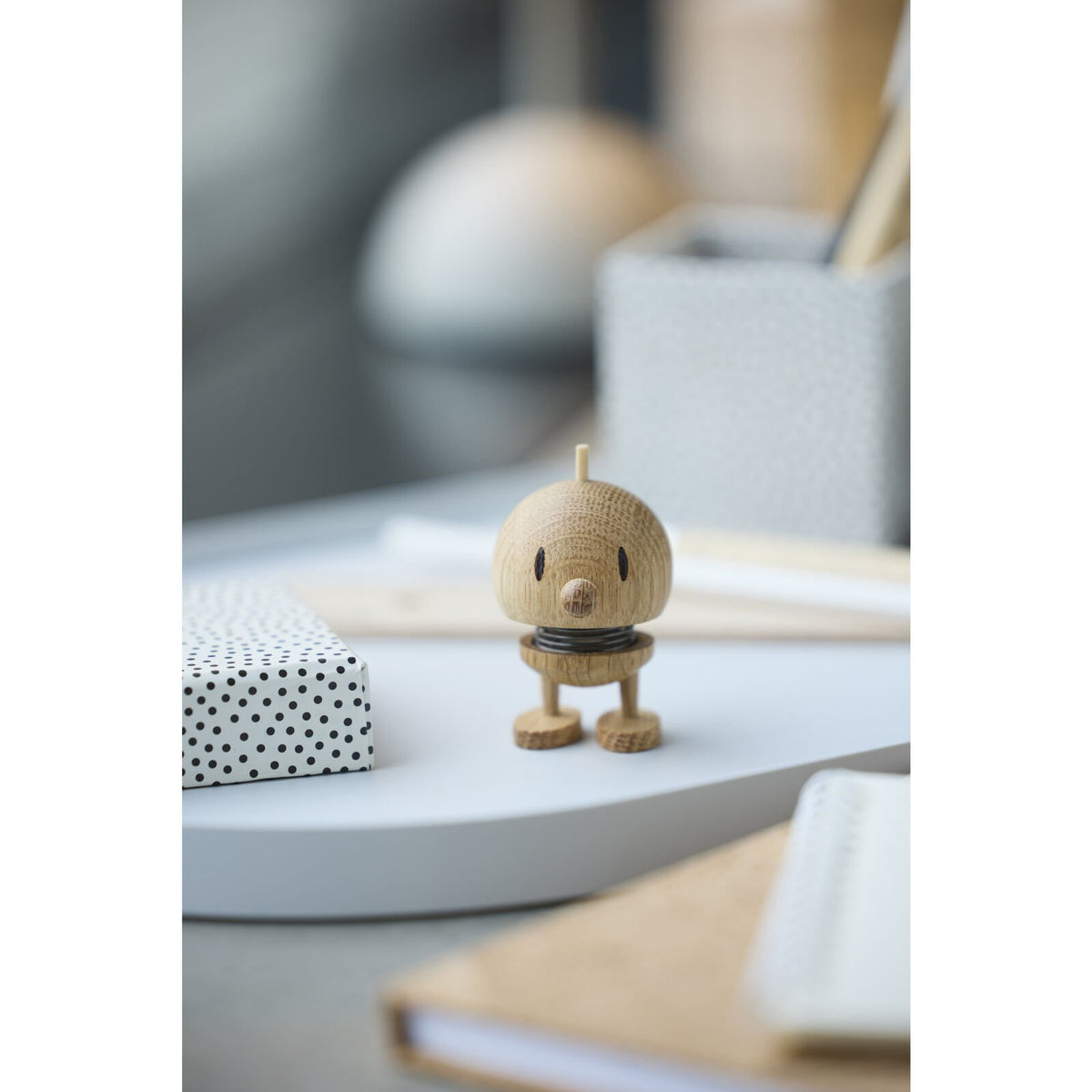 Hoptimist Bumble XS Oak