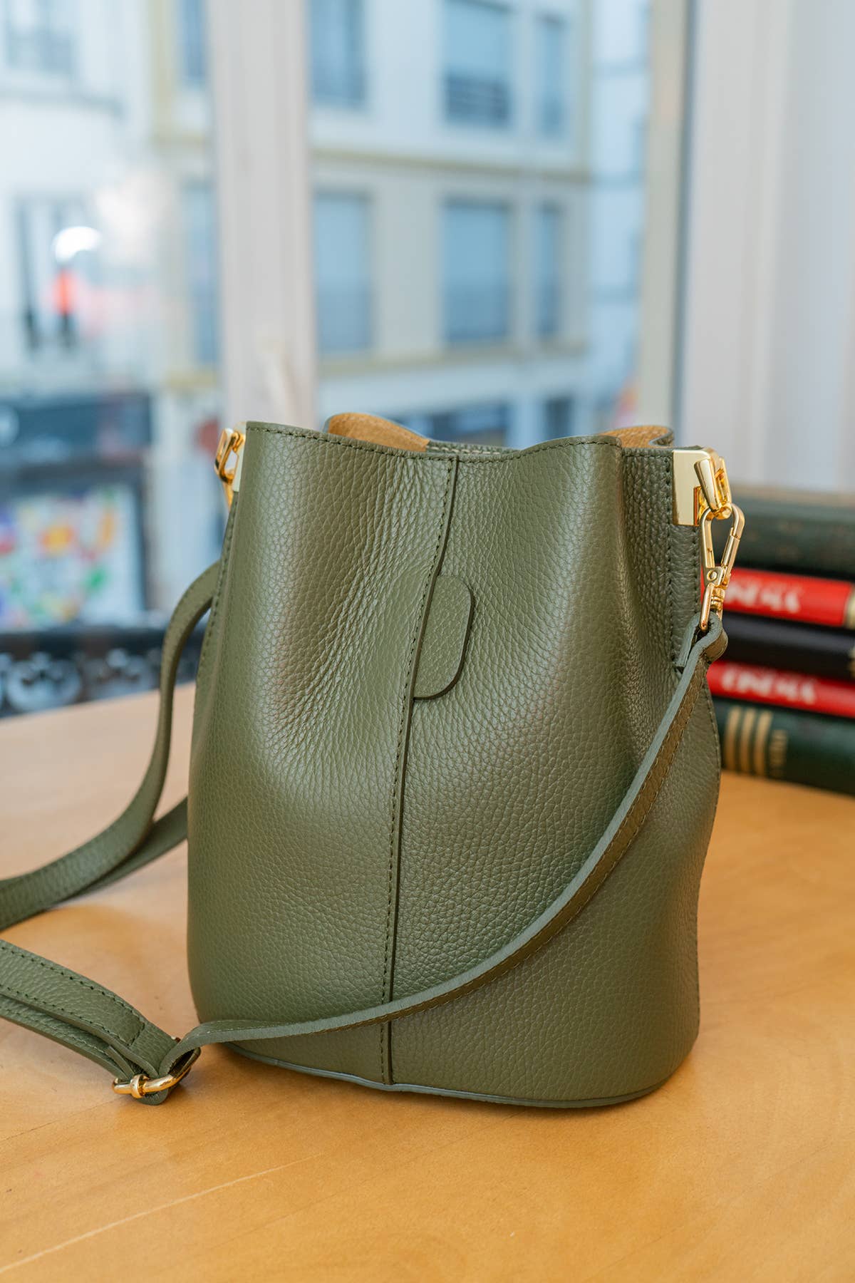 LILWENN Tasche - 4090