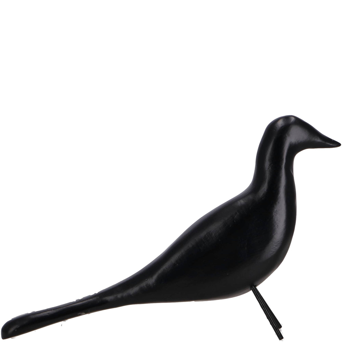 Holz Vogel Luigi