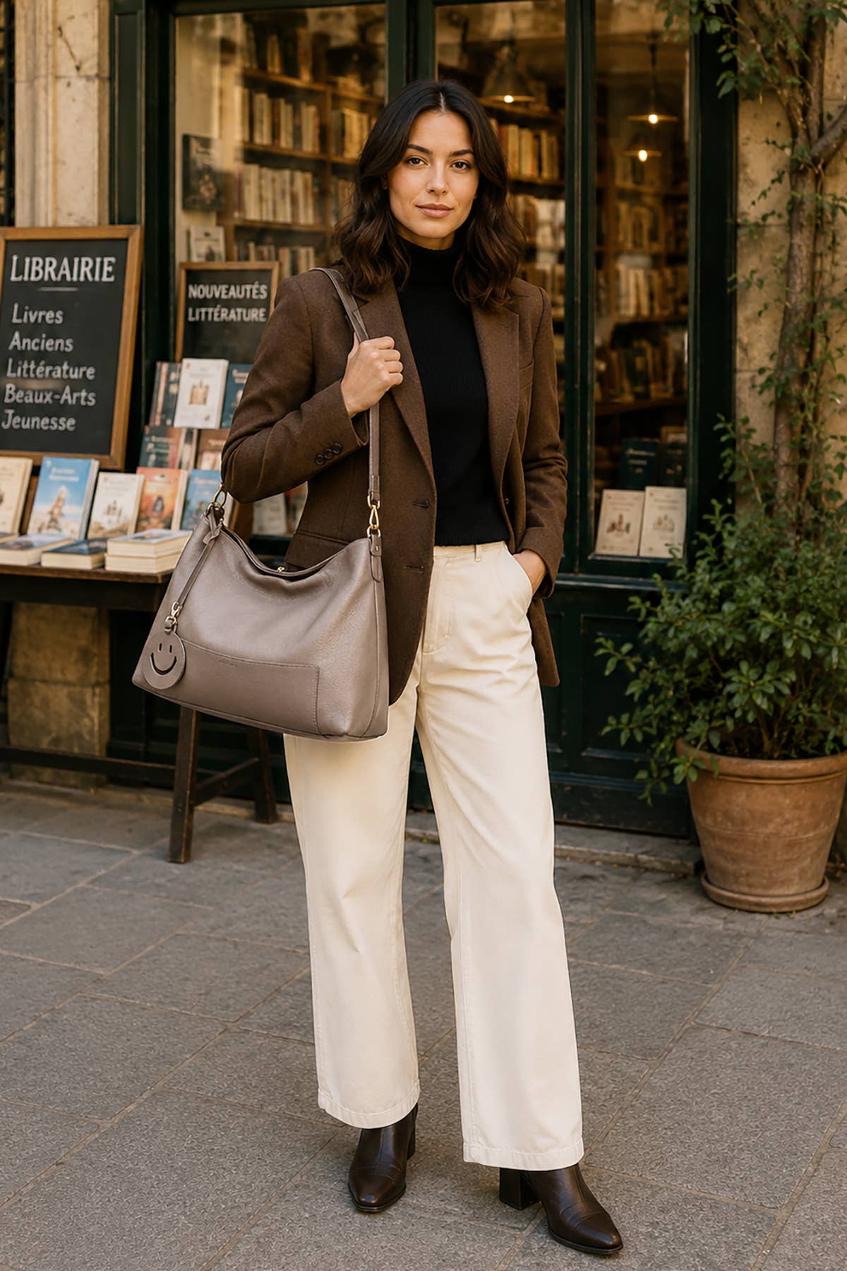 Tasche NAHLA - 4230