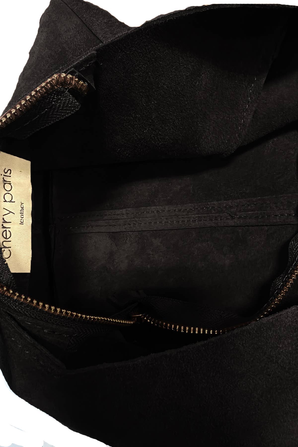 MALORIE WILDLEDER Tasche - 4215