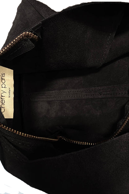 MALORIE WILDLEDER Tasche - 4215