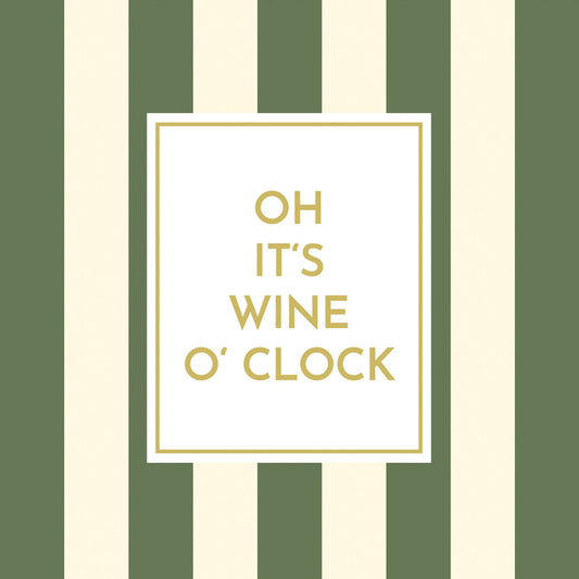 Formart Wine Napkin 33x33