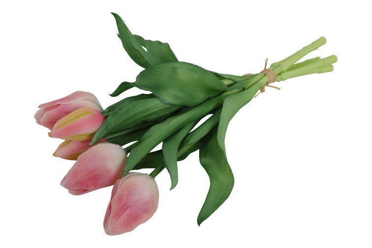 Strauß Tulpen Kunstblumen