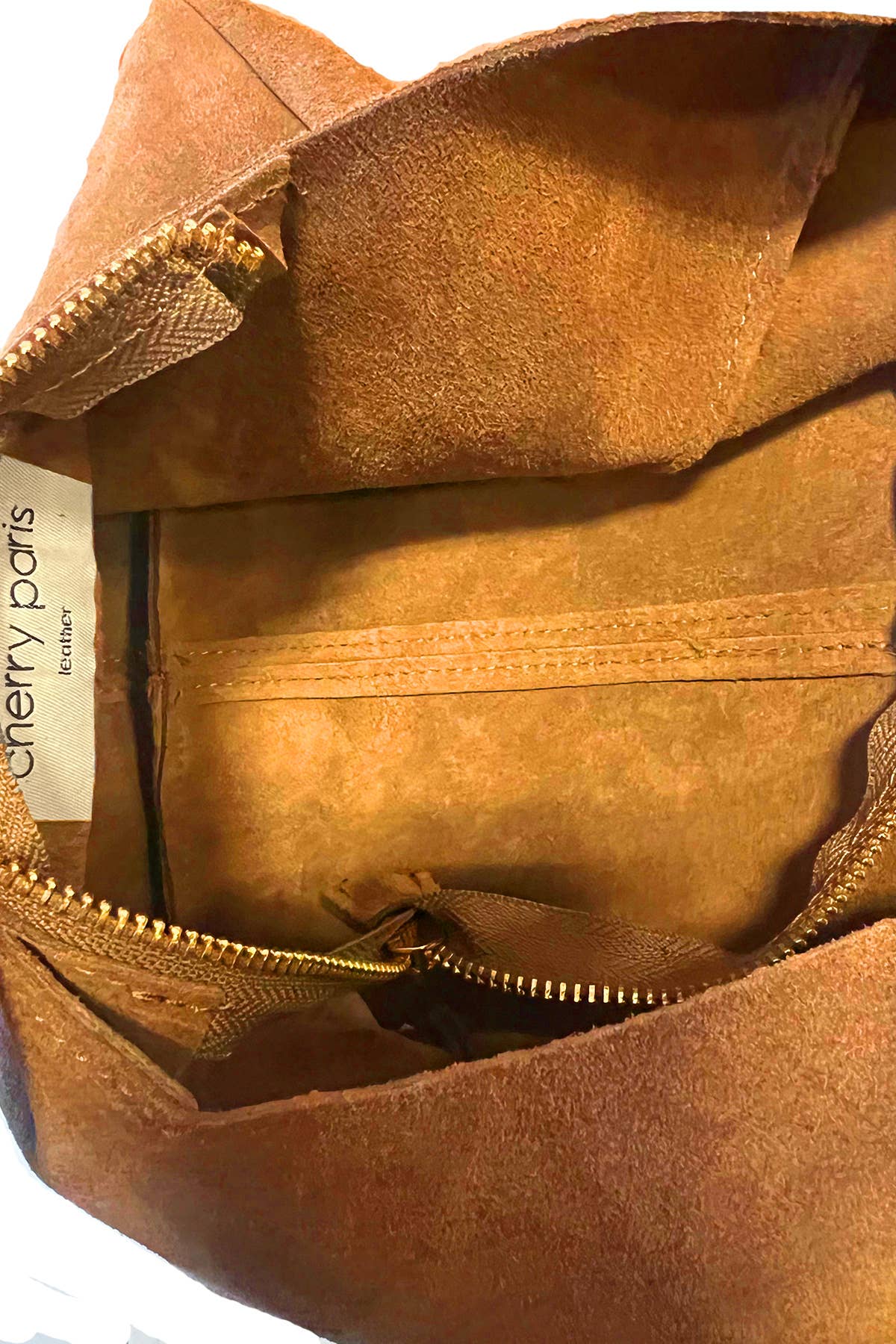 MALORIE WILDLEDER Tasche - 4215