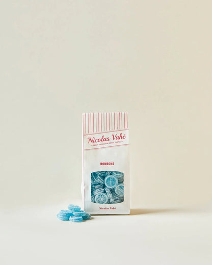 Nicola Vahé Bonbons Mint