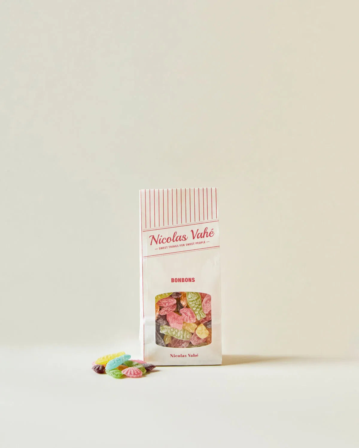 Nicolas Vahé Bonbons Berries