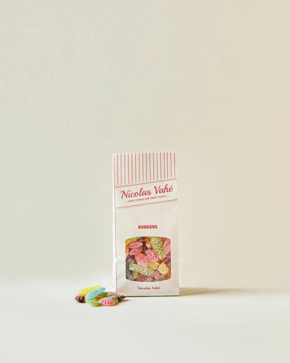 Nicolas Vahé Bonbons Berries