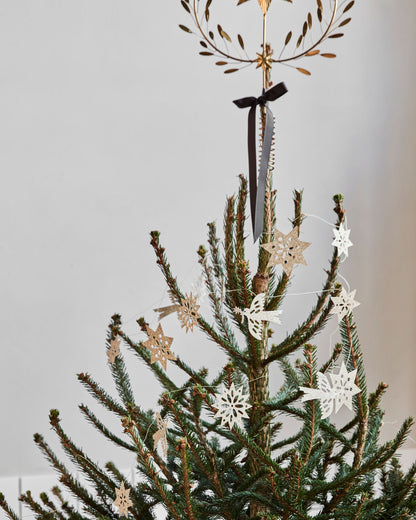 Garland HDFigure, Champagne