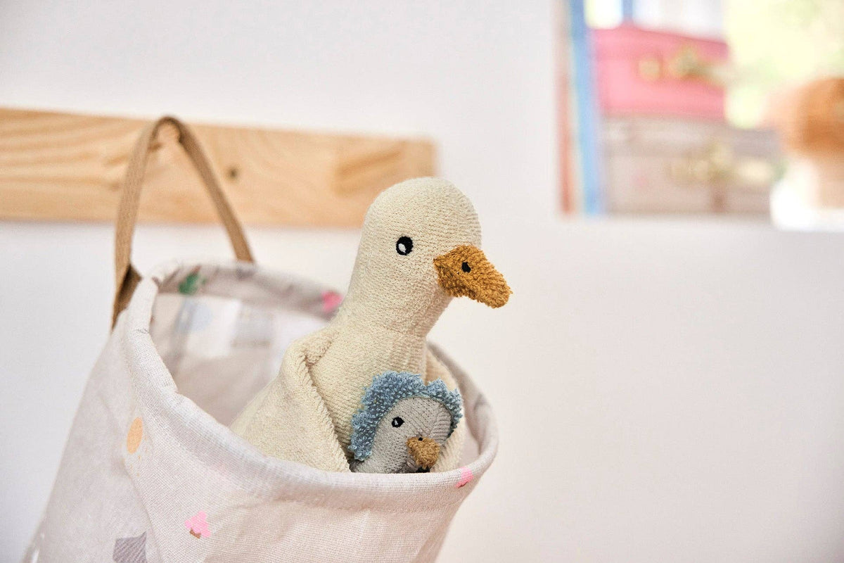 Dora & Baby Dolli Ente