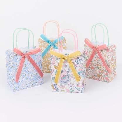 MeriMeri Partytaschen 8Stück