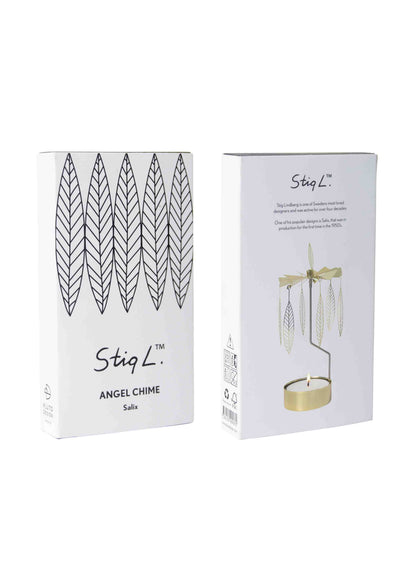 Angel Chime Stig L. Salix