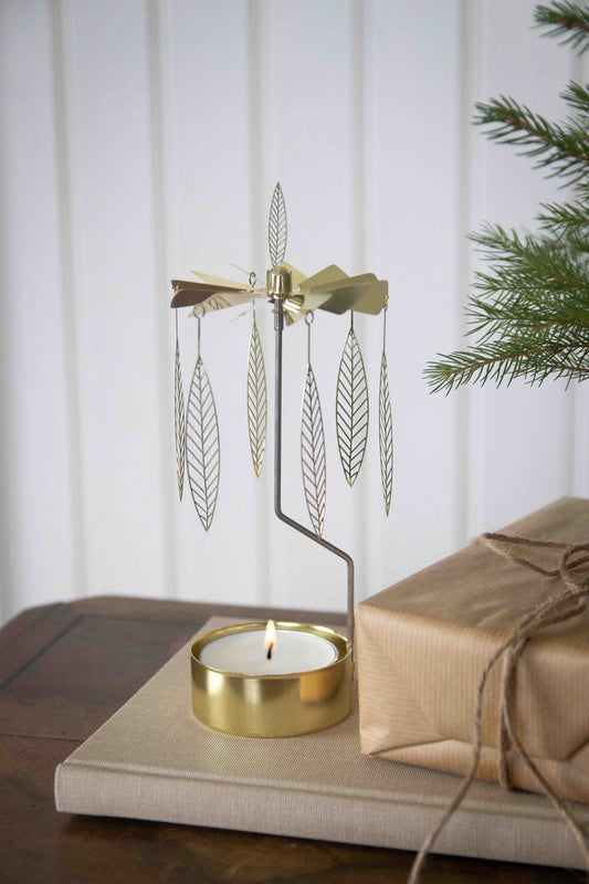 Angel Chime Stig L. Salix