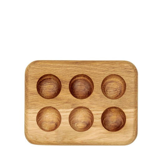 ASA Aperitivtablett