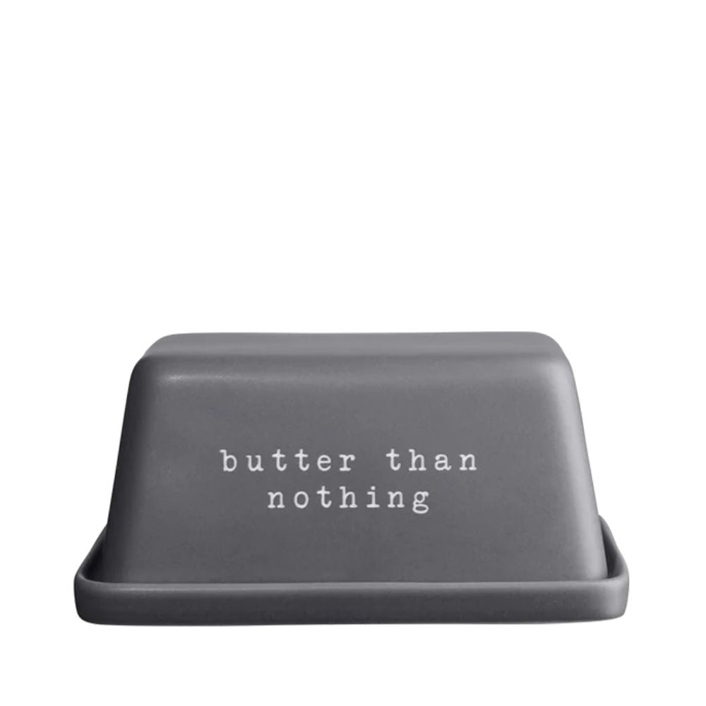 ASA Butterdose „butter than nothing“