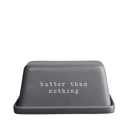 ASA Butterdose „butter than nothing“