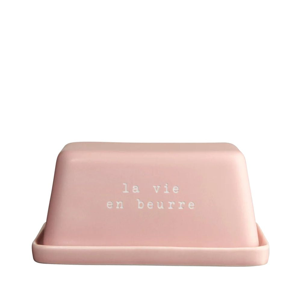 ASA Butterdose „la vie en beurre“