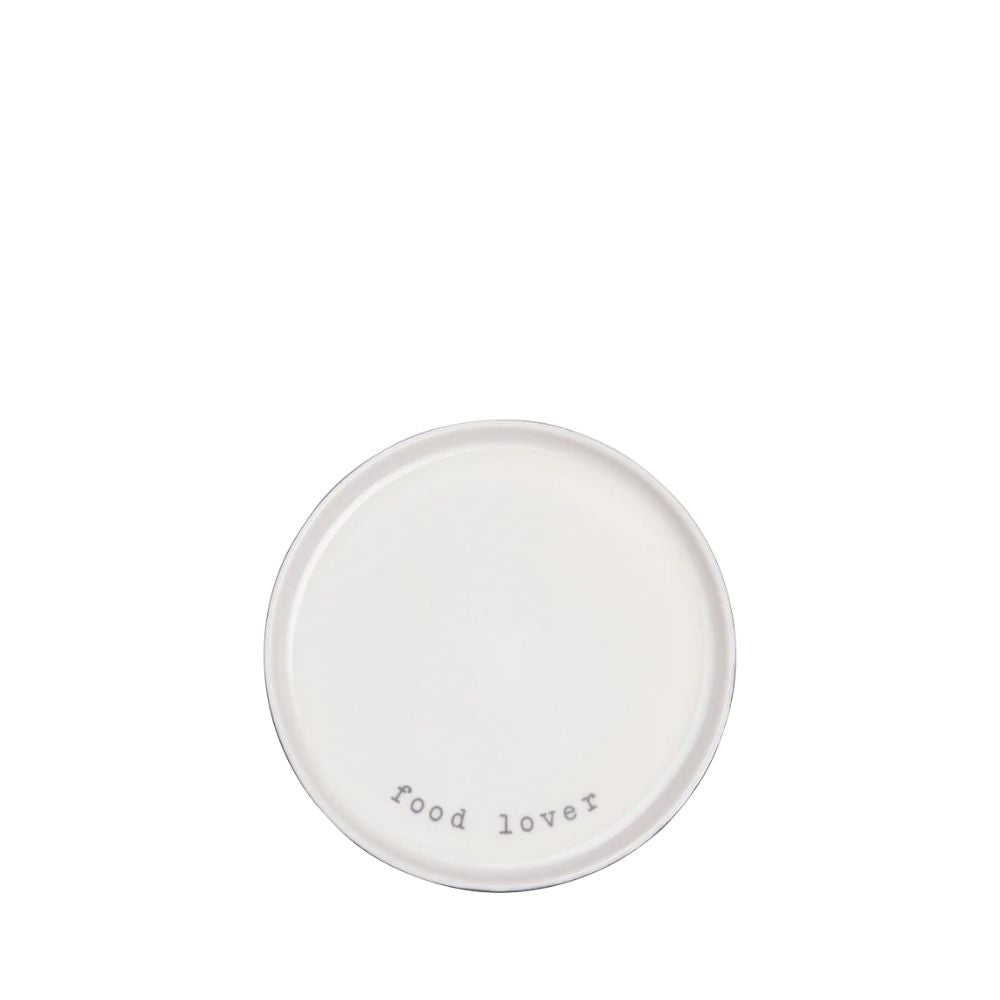 ASA Snackteller „food lover“